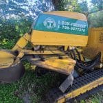Why Stump Grinding Is Essential After Tree Removal in Winter Garden, FL